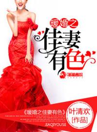 暖婚之佳妻有色叶清欢