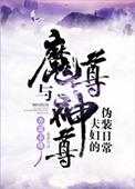 魔尊与神尊夫妇的伪装日常讲的什么