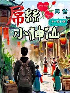穿越异世夫郎是个小神仙