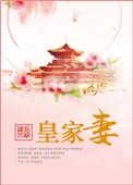 皇家妻九斛珠讲什么