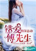 情深意重错爱傅先生季柔