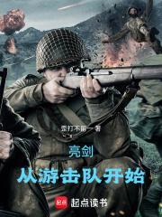从亮剑中崛起