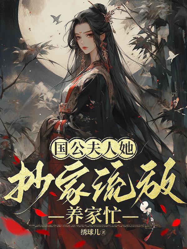 国公夫人重生