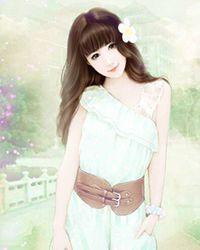 兔女郎的婚纱