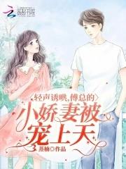 傅总的小可爱免费阅读