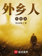 外乡人的旅行