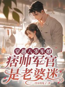 穿越八零军婚有点甜