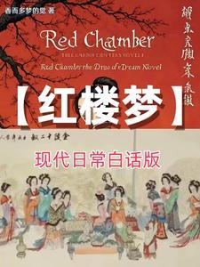 白话 红楼梦