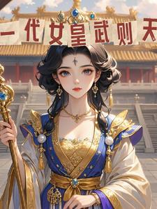 一代女王武则天免费