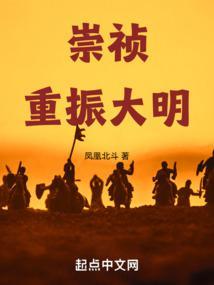 崇祯重生大明