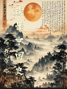 一口气读懂中国史全十册