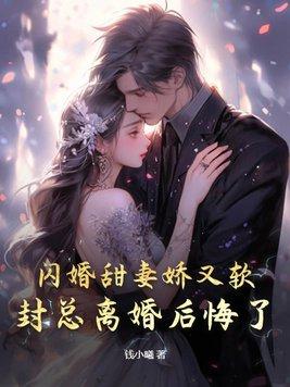宠妻成狂闪婚总裁太霸道封以馍