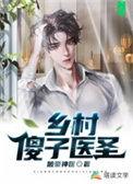 乡村傻子医圣动漫