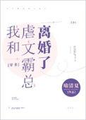 我和霸总闹离婚吾彩