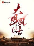 大明帝国国旗