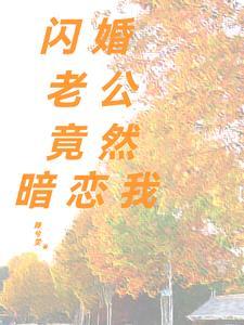 闪婚老公藏不住全集完全版
