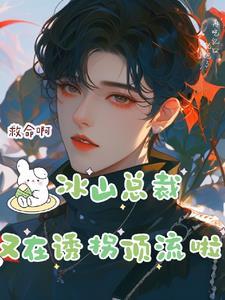 冰山总裁宠上天