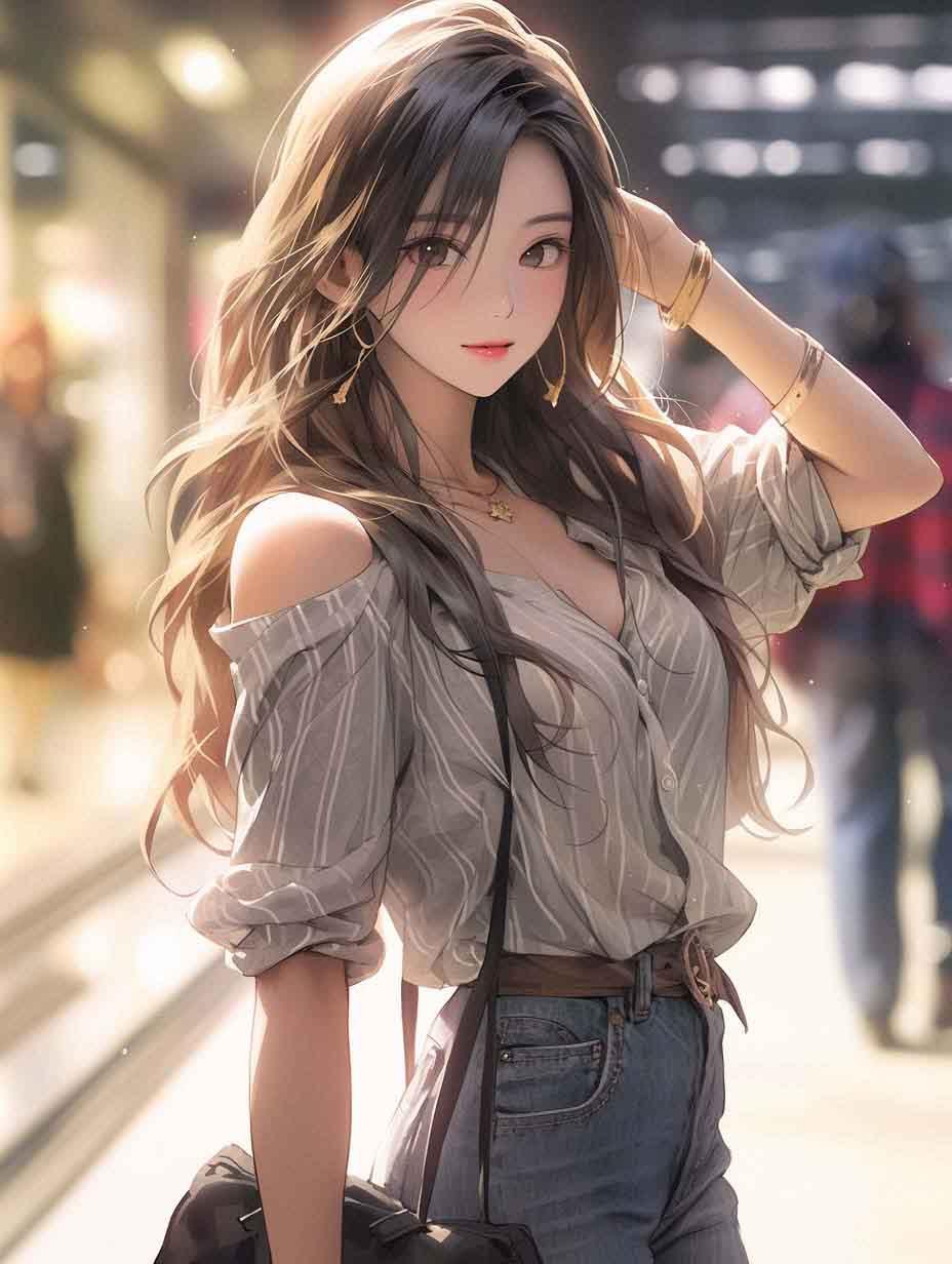入局番外