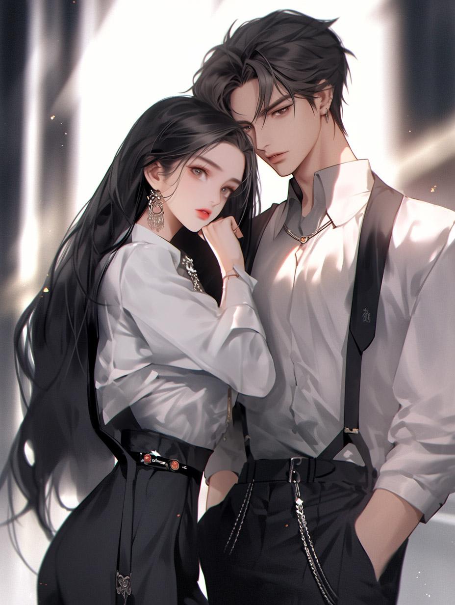 孟泽男主