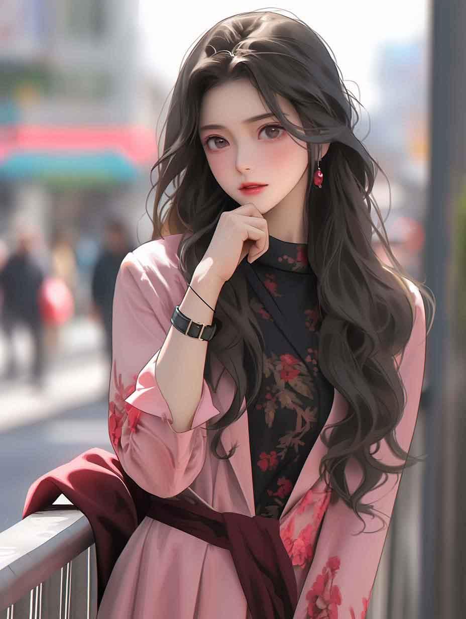 女主叫闻樱男主叫贺臻