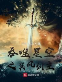 吞噬星空巽风剑主