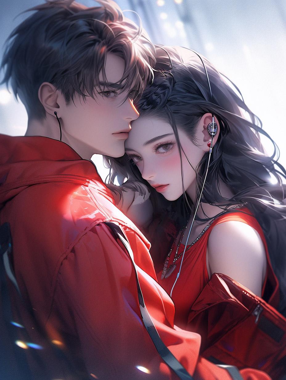 俞慕歌雍子明的