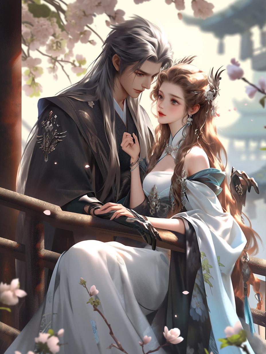 以身饲佛完整版