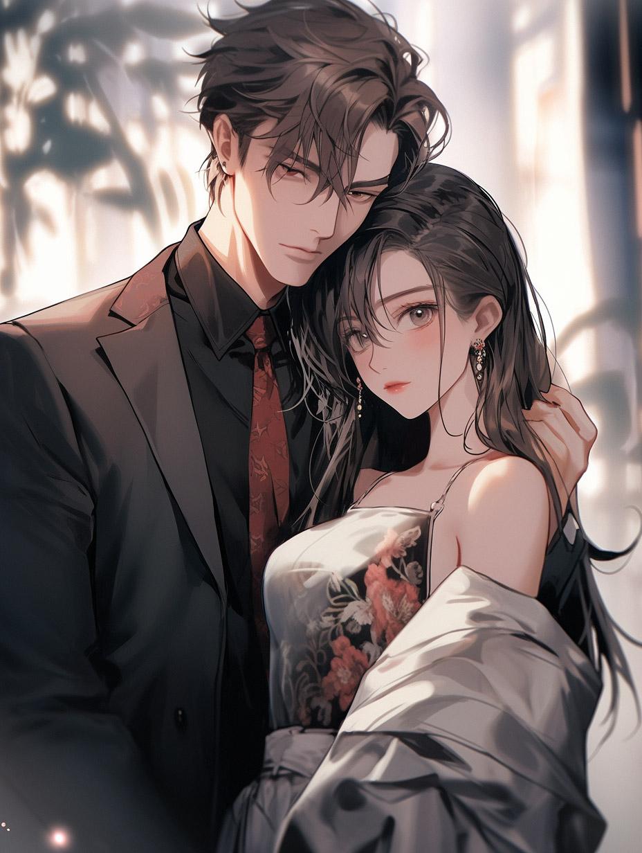 宋未晚顾召南
