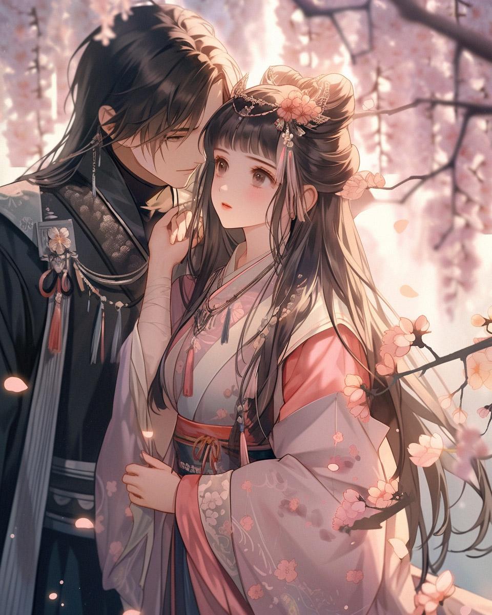 孟清澜盛晓