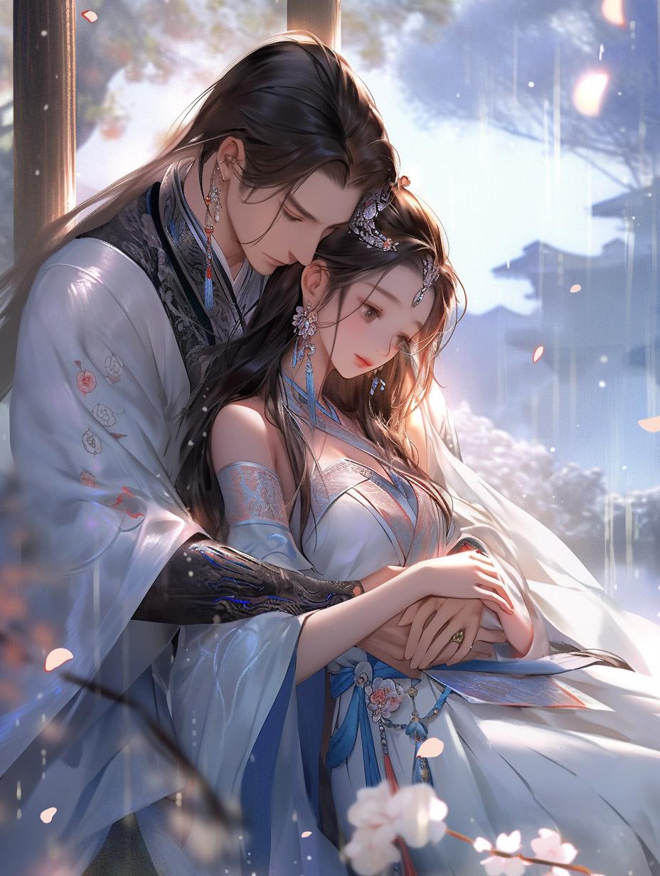 满心是你免费阅读