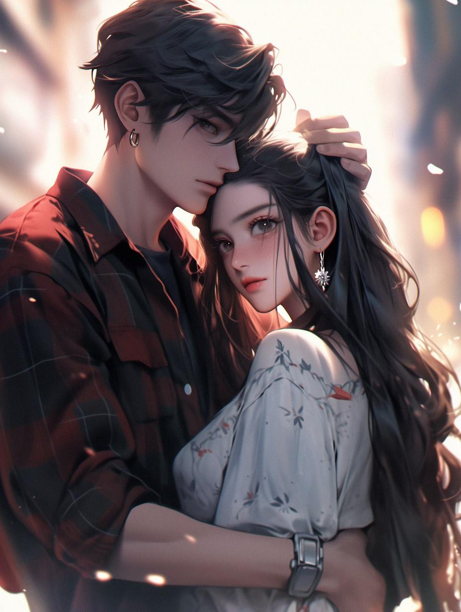 顾瓷苏潋