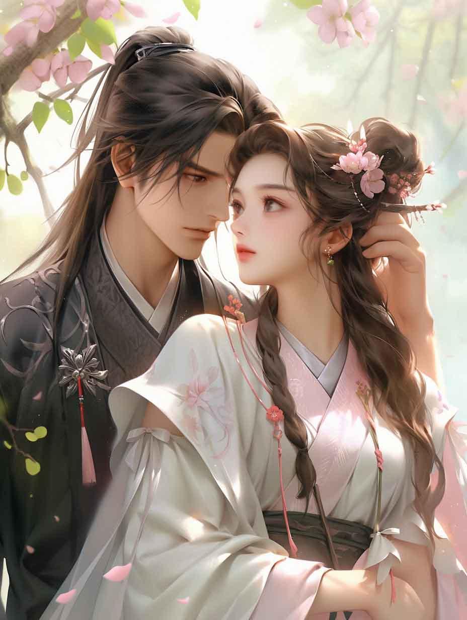 女主苏凝穿越