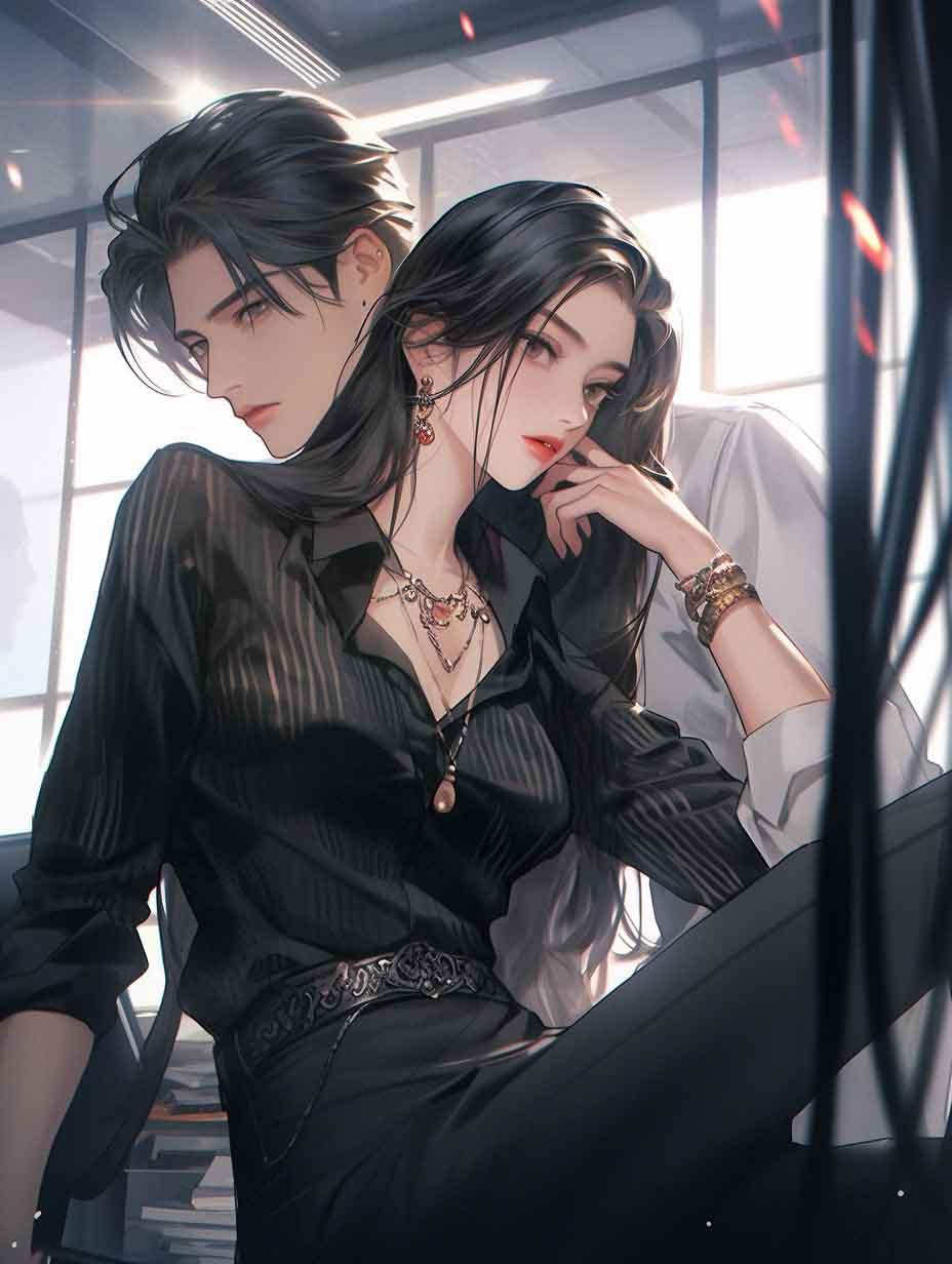 前男友结婚了新娘却不是我
