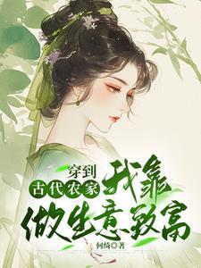 穿到古代农家我靠做生意致富全集