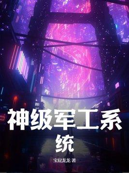 神级军工系统电磁炮