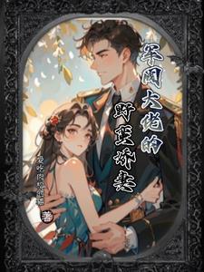 军阀宠妻