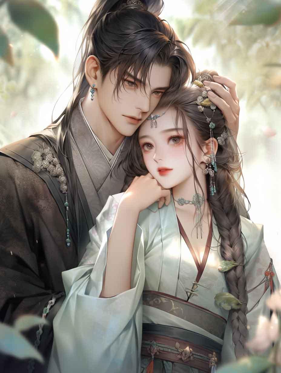 恶毒女配她妖娆动人