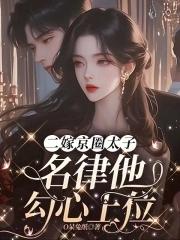 二嫁一定要嫁太子
