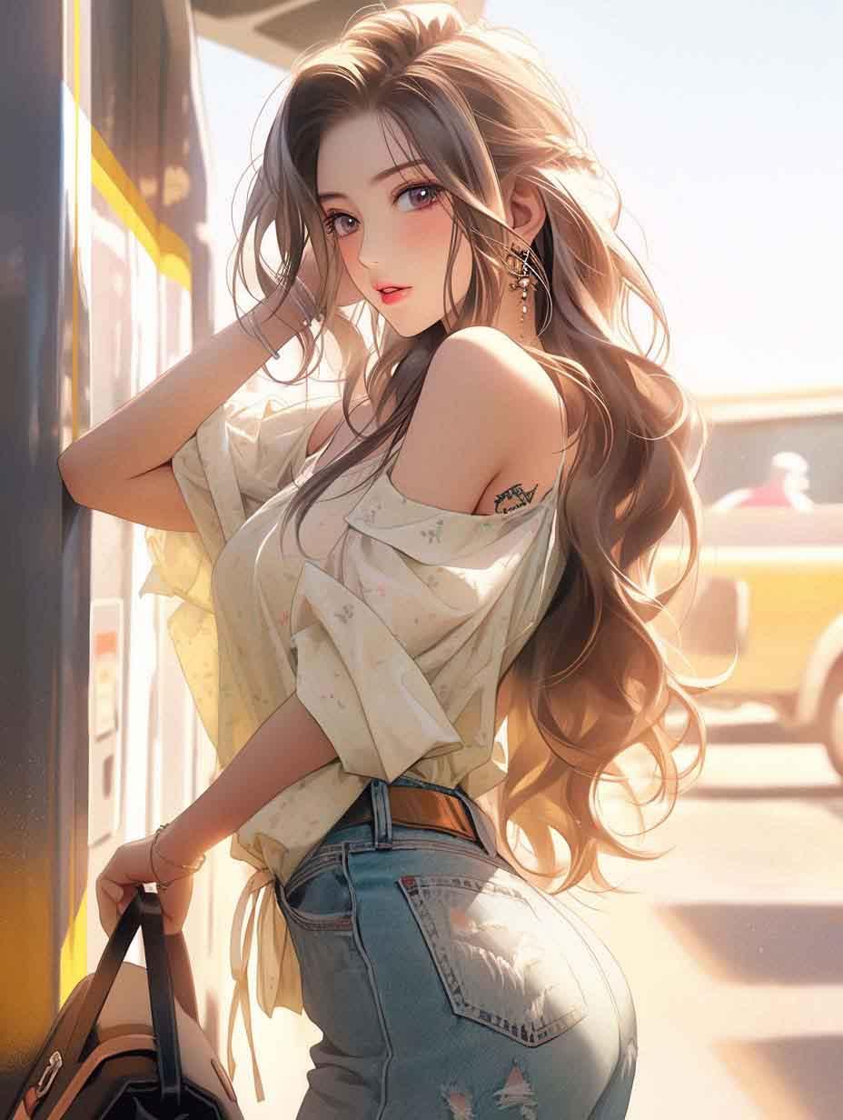 爱你终成局