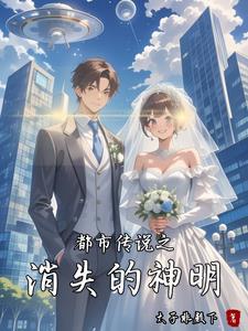 消失的神明 剧本杀