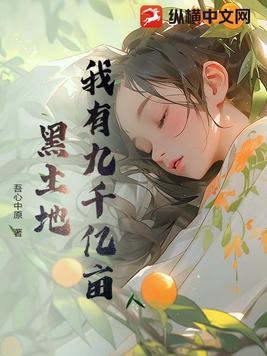 我有九千亿黑土地在线阅读