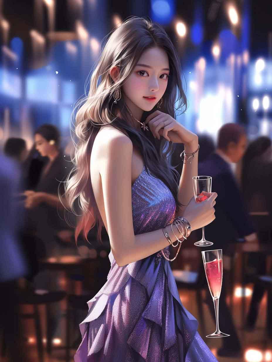 皎月是什么意思