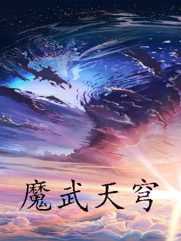 武灭天穹叶风