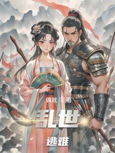 乱世逃难全家穿越的