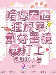 我暗恋的大佬也