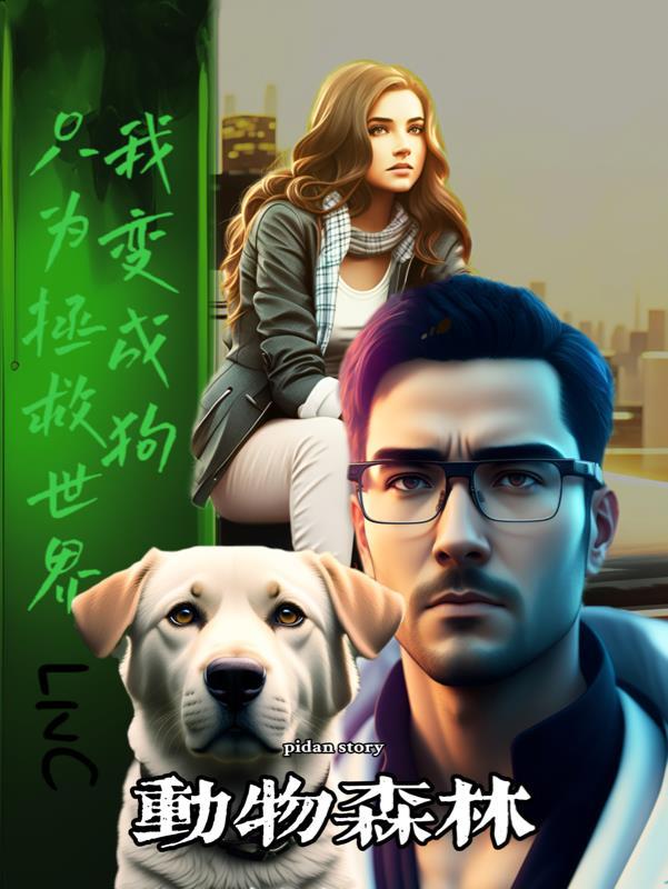 动物森林手游