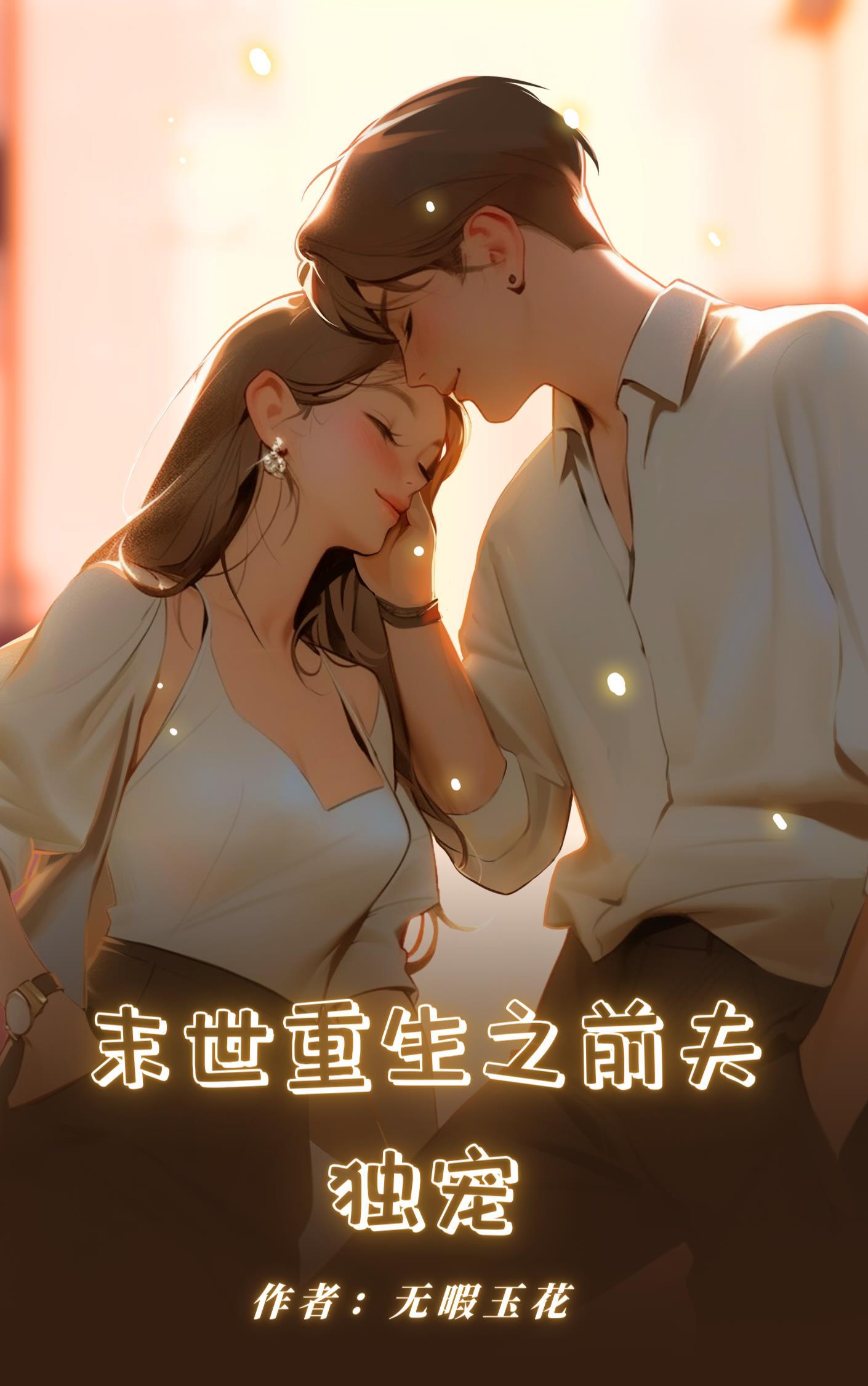 末世女配之大佬独宠