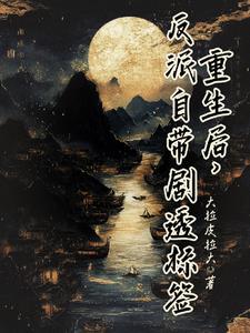 重生后反派主角对我情感深重