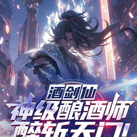 酒剑仙神级酿酒师醉斩天门在哪看