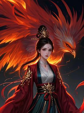 逆天凰后宋象白